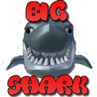 Big Shark 圖標