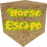 Horse Escape icono