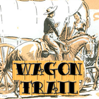 Wagon Trail icône