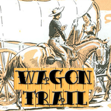 Wagon Trail 圖標