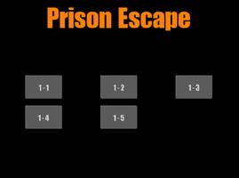 Prison Escape स्क्रीनशॉट 1
