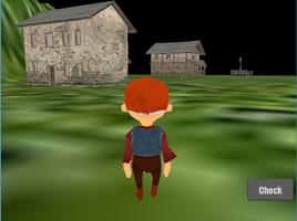 The Village: A Dark Path スクリーンショット 2