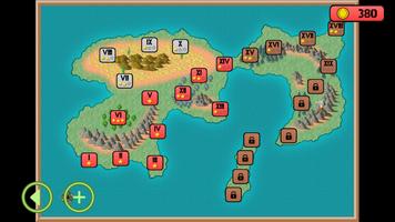 Roman Wars: Veni Vidi Vici Screenshot 2