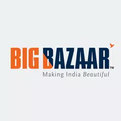 Big Bazaar アプリダウンロード