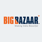 Big Bazaar 아이콘