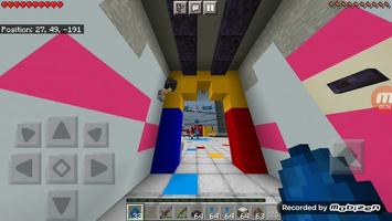 MCPE Poppy Mod Horror Chapt 3 gönderen