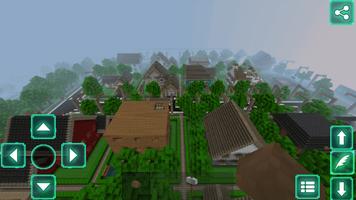 Erkundung Mini Craft Screenshot 2