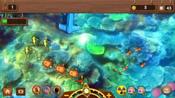 Fishing Gunner imagem de tela 3