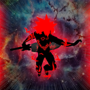 God Fighter: Shadow Galaxy APK