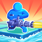 Island War иконка