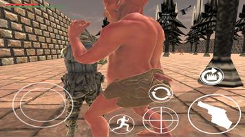 GUN AND SWORD screenshot 2