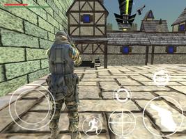 GUN AND SWORD screenshot 3