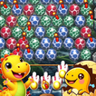 Egg Shoot : Bubble Forest icon