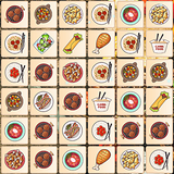 Food Connect Onet 圖標
