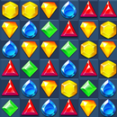 Jewel Hunt: Match 3 Classic APK