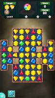Jewel Hunt: Match 3 Classic screenshot 2