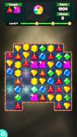 Jewel Hunt: Match 3 Classic screenshot 3