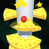 Cheese Jump 圖標