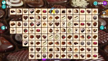 Onet Chocolate Connect Cartaz