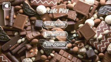 Onet Chocolate Connect imagem de tela 1