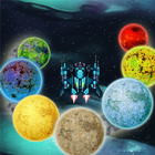 Marble Galaxy: Classic Legend icône