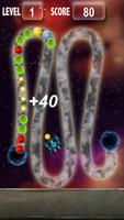 Marble Galaxy: Classic Legend capture d'écran 1