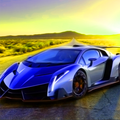 Mega Racing: Real Street 3D