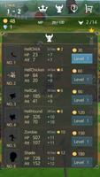 Survivor - Merge Idle RPG 스크린샷 2