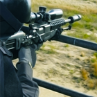 Sniper Commando : IGI Shooting icône