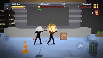 Stickman Duelist ảnh chụp màn hình 3