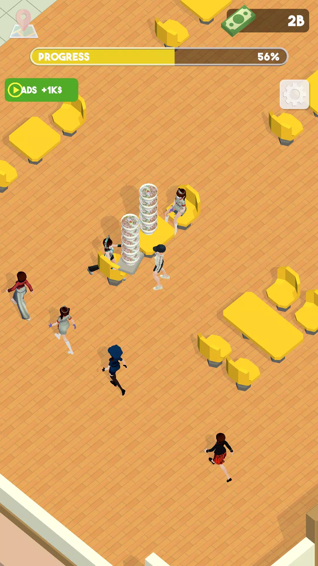 Anime Pho Restaurant