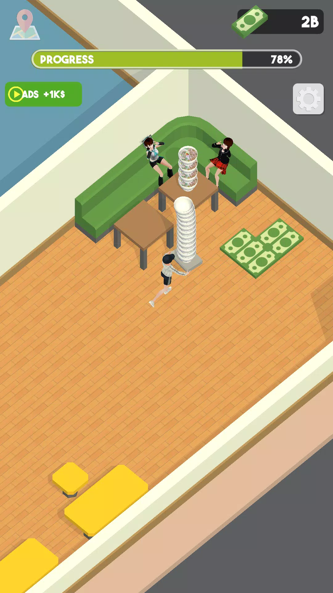 Anime Pho Restaurant