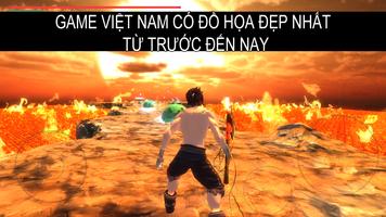 Thạch Sanh 3D Affiche