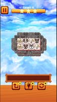 Tile Match: Dog Matching Cartaz