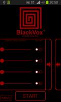 BlackVox 2 Reverb Noise Box capture d'écran 1