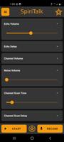 SpiriTalk Screenshot 2