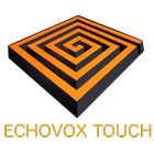 ECHOVOX TOUCH EVT ITC DEVICE icône
