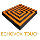ECHOVOX TOUCH EVT ITC DEVICE