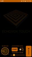 ECHOVOX TOUCH EVT ITC DEVICE Affiche