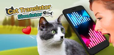 Cat Translator Pet Talk Meow