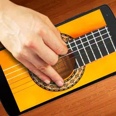Play Guitar Simulator アプリダウンロード