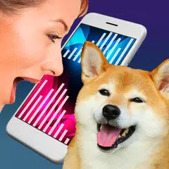 Dog Translator Pet Speak Talk APK download