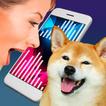 ”Dog Translator Pet Speak Talk