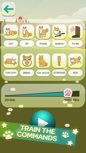 無料で 犬翻訳シミュレータ アプリの最新版 Apk1 3 3をダウンロードー Android用 犬翻訳シミュレータ Apk の最新バージョンをダウンロード Apkfab Com Jp