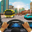 ”Car Driving Simulator Games