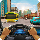 Car Driving Simulator Games biểu tượng