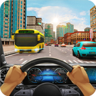 Car Driving Simulator Games-icoon