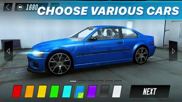 Car Driving Simulator Games स्क्रीनशॉट 2