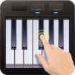 Bermain Piano Simulator