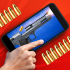 Gun Sound Simulator Shooting ikon